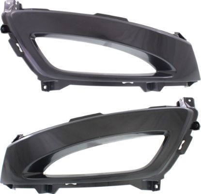 Picture of Fog Light Trim