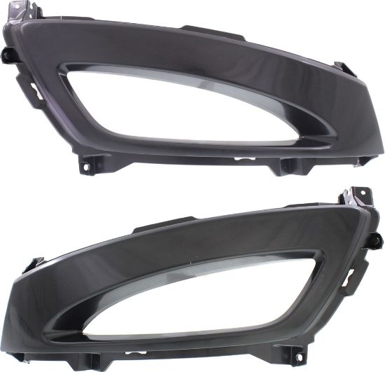 Picture of Fog Light Trim