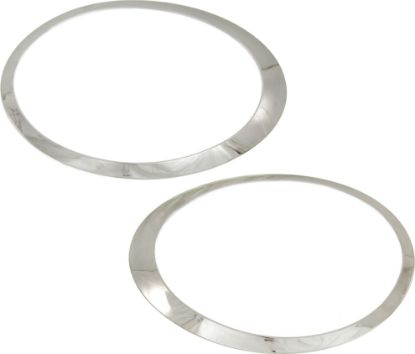 Picture of Headlight Bezel