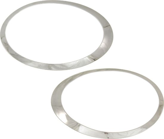 Picture of Headlight Bezel