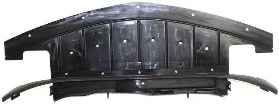 Picture of Engine Splash Shield