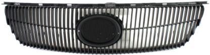 Picture of Grille Assembly