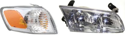 Picture of Headlight