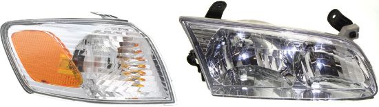 Picture of Headlight