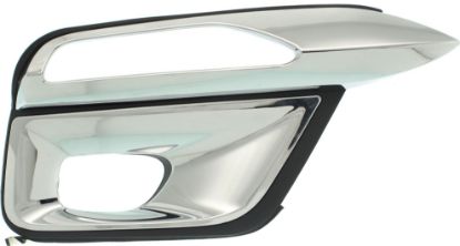 Picture of Fog Light Trim