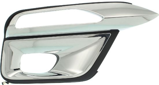 Picture of Fog Light Trim