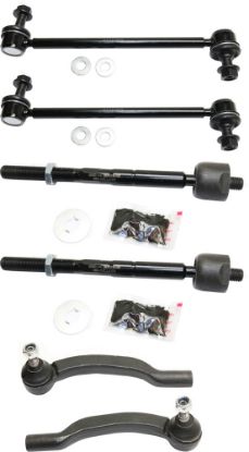 Picture of Suspension Kit