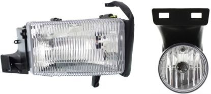 Picture of Headlight