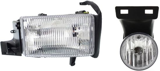 Picture of Headlight