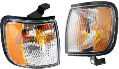 Picture of Corner Light