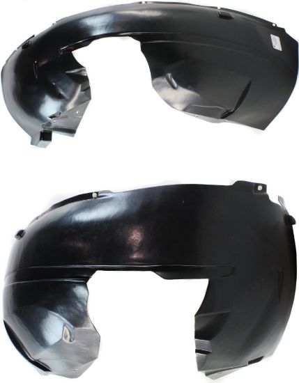 Picture of Fender Liner