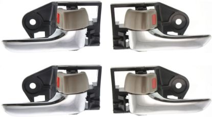 Picture of Interior Door Handle