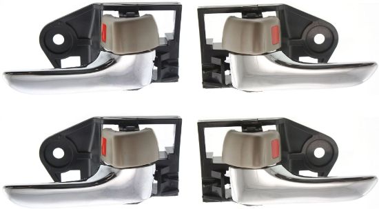 Picture of Interior Door Handle