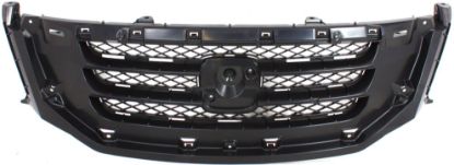 Picture of Grille Assembly