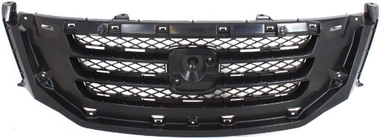 Picture of Grille Assembly