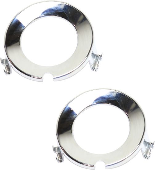 Picture of Fog Light Trim