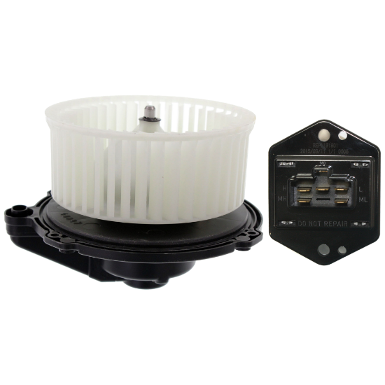 Picture of Blower Motor