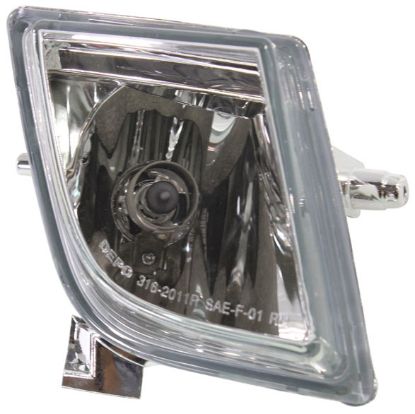 Picture of Fog Light