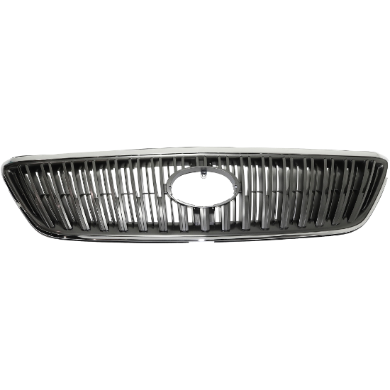 Picture of Grille Assembly