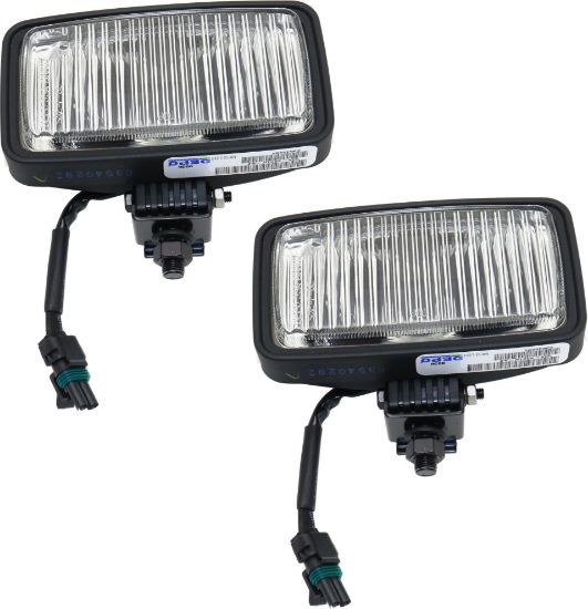 Picture of Fog Light