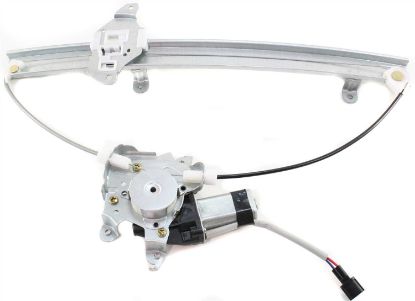 Picture of Window Regulator