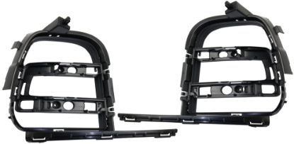 Picture of Bumper Grille