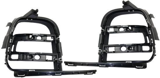 Picture of Bumper Grille