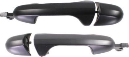 Picture of Exterior Door Handle