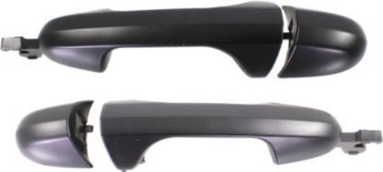 Picture of Exterior Door Handle