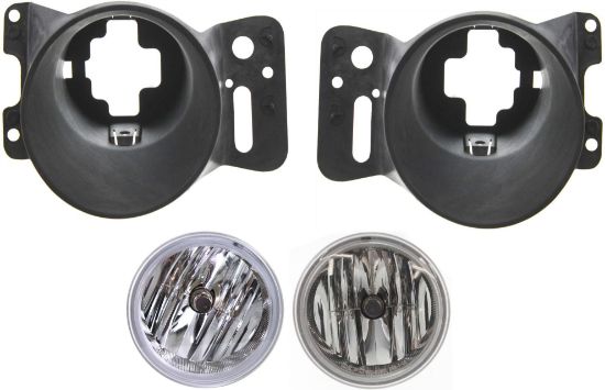 Picture of Fog Light