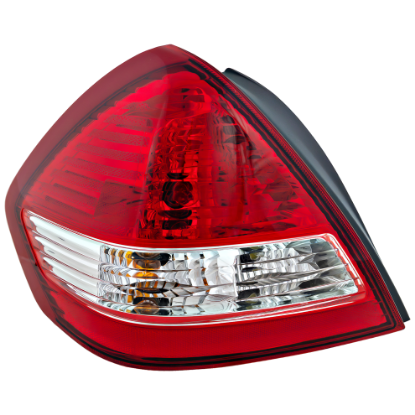 Picture of Tail Light