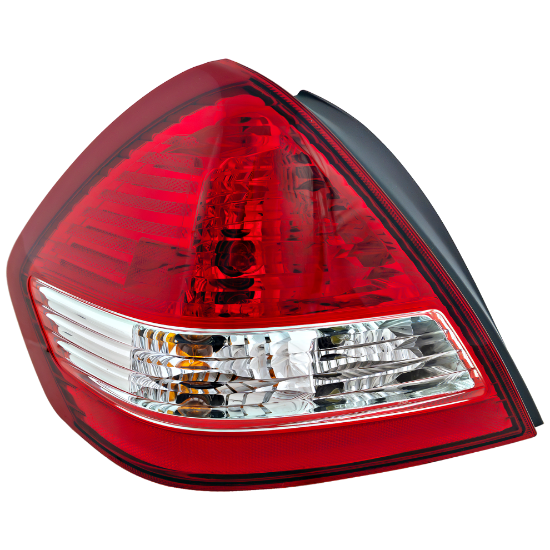 Picture of Tail Light
