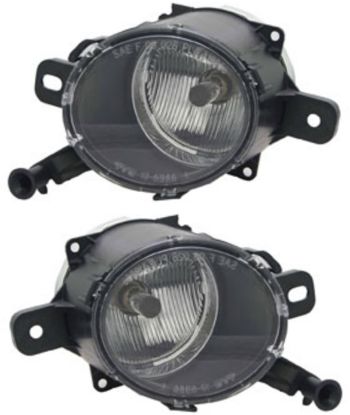 Picture of Fog Light