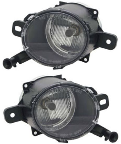 Picture of Fog Light