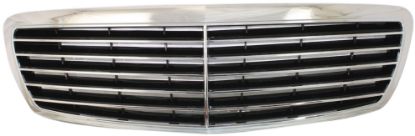 Picture of Grille Assembly