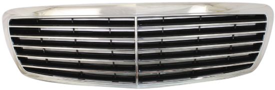 Picture of Grille Assembly