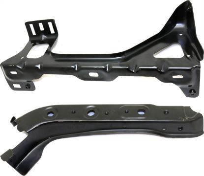 Picture of Radiator Support Bracket