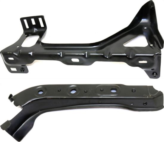 Picture of Radiator Support Bracket