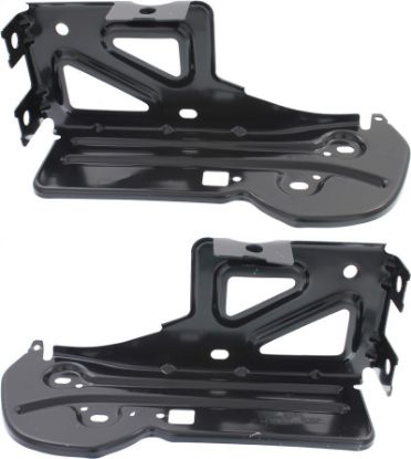 Picture of Bumper Bracket