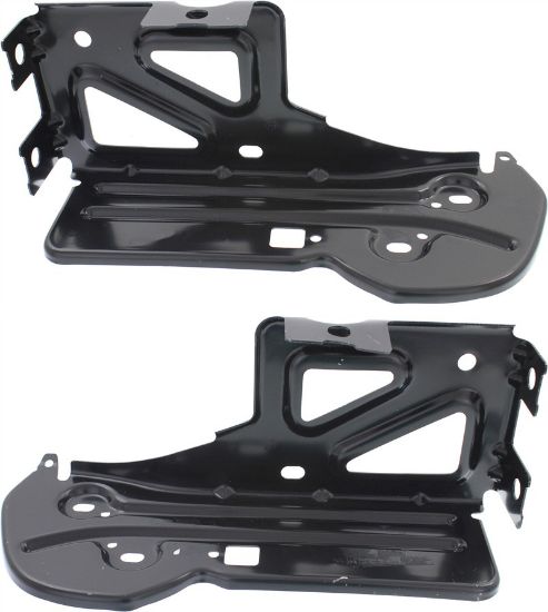 Picture of Bumper Bracket