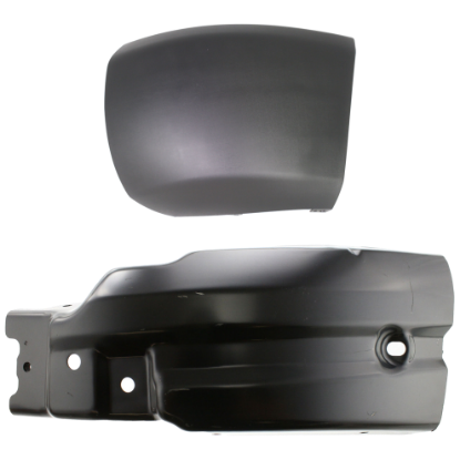 Picture of Bumper End