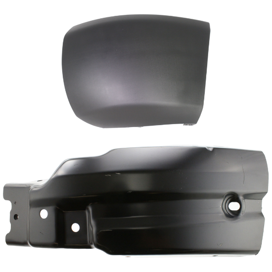 Picture of Bumper End