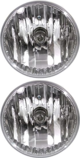 Picture of Fog Light