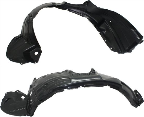 Picture of Fender Liner