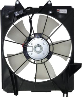 Picture of Cooling Fan Assembly