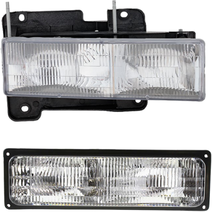 Picture of Headlight