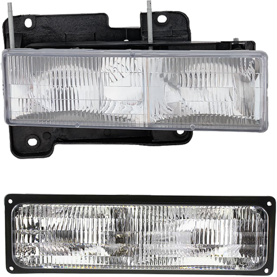 Picture of Headlight