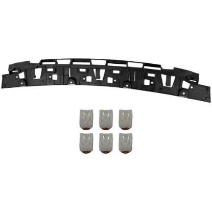 Picture of Radiator Support Bracket