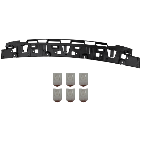 Picture of Radiator Support Bracket