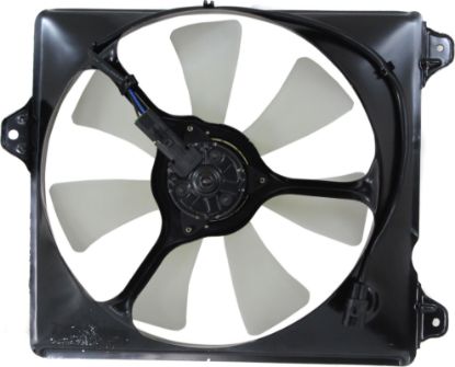 Picture of Cooling Fan Assembly